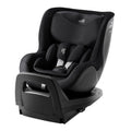 Britax Dualfix Pro M i-Size 360 Rotating Car Seat - Style Carbon Black