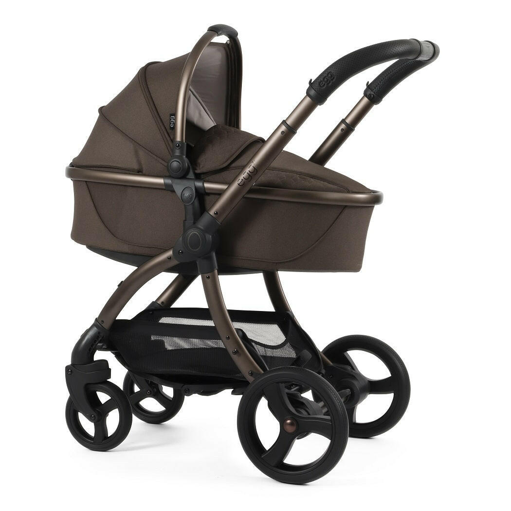 egg3 Chocolate Velvet - Luxury Bundle