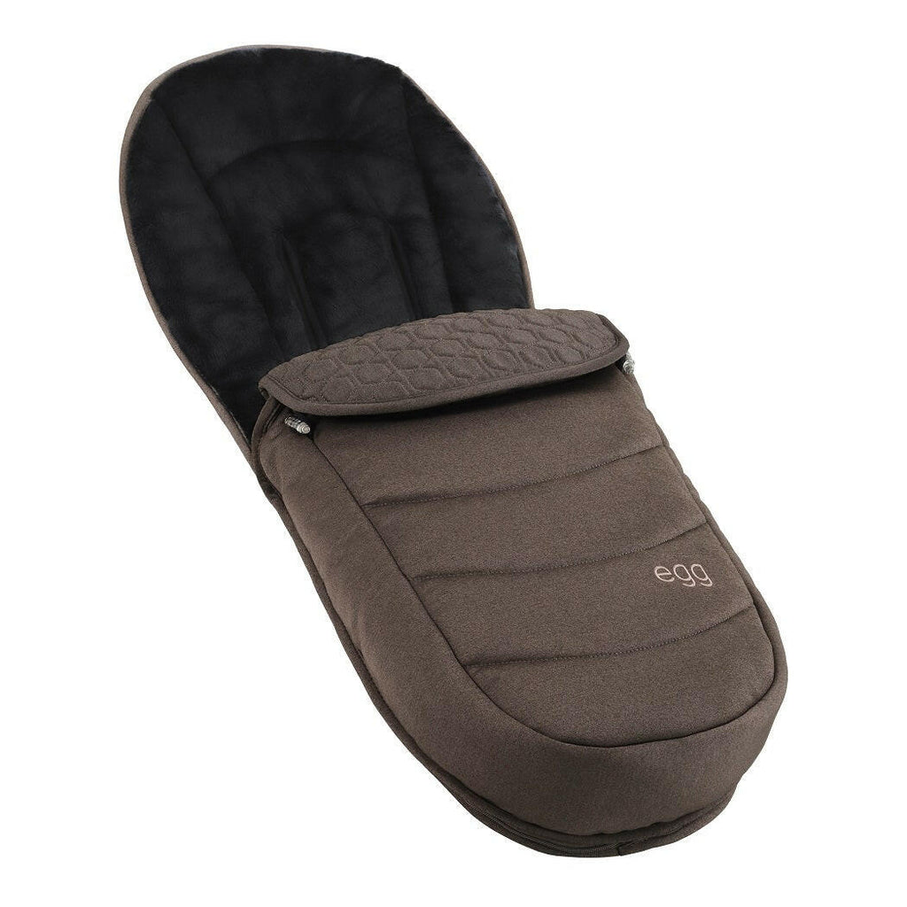 egg3 Chocolate Velvet - Luxury Bundle