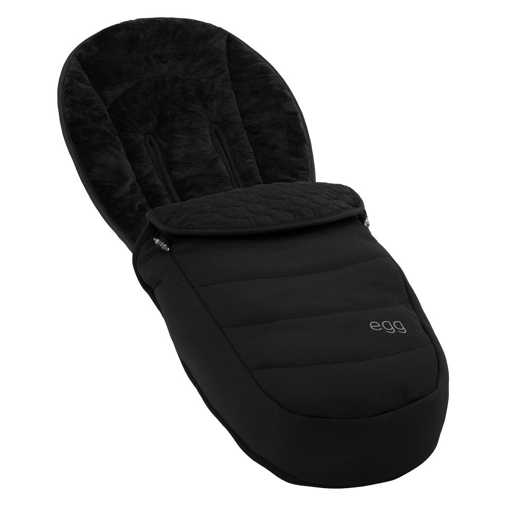 egg3 Panther - Luxury Bundle with Maxi-Cosi Pebble 360 Pro²