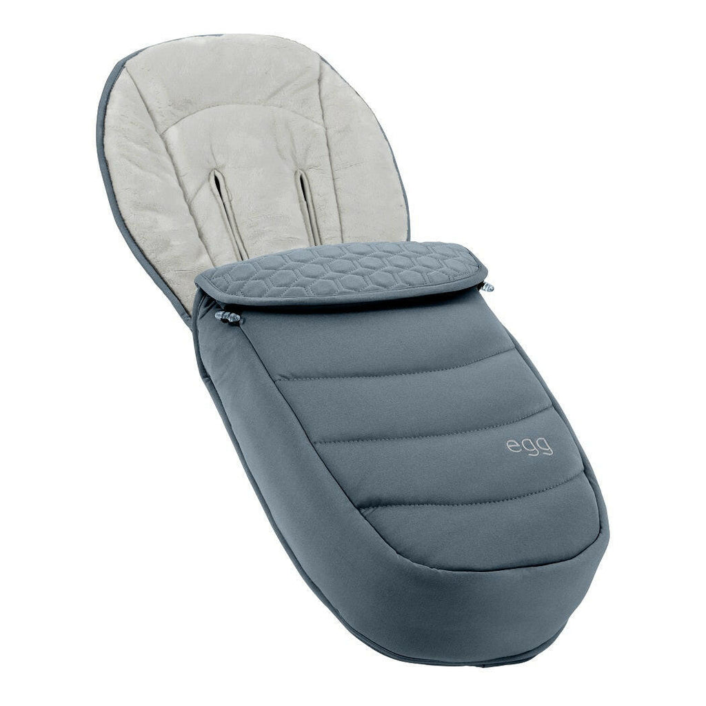 egg3 Topaz - Luxury Bundle with Maxi-Cosi Pebble 360 Pro²