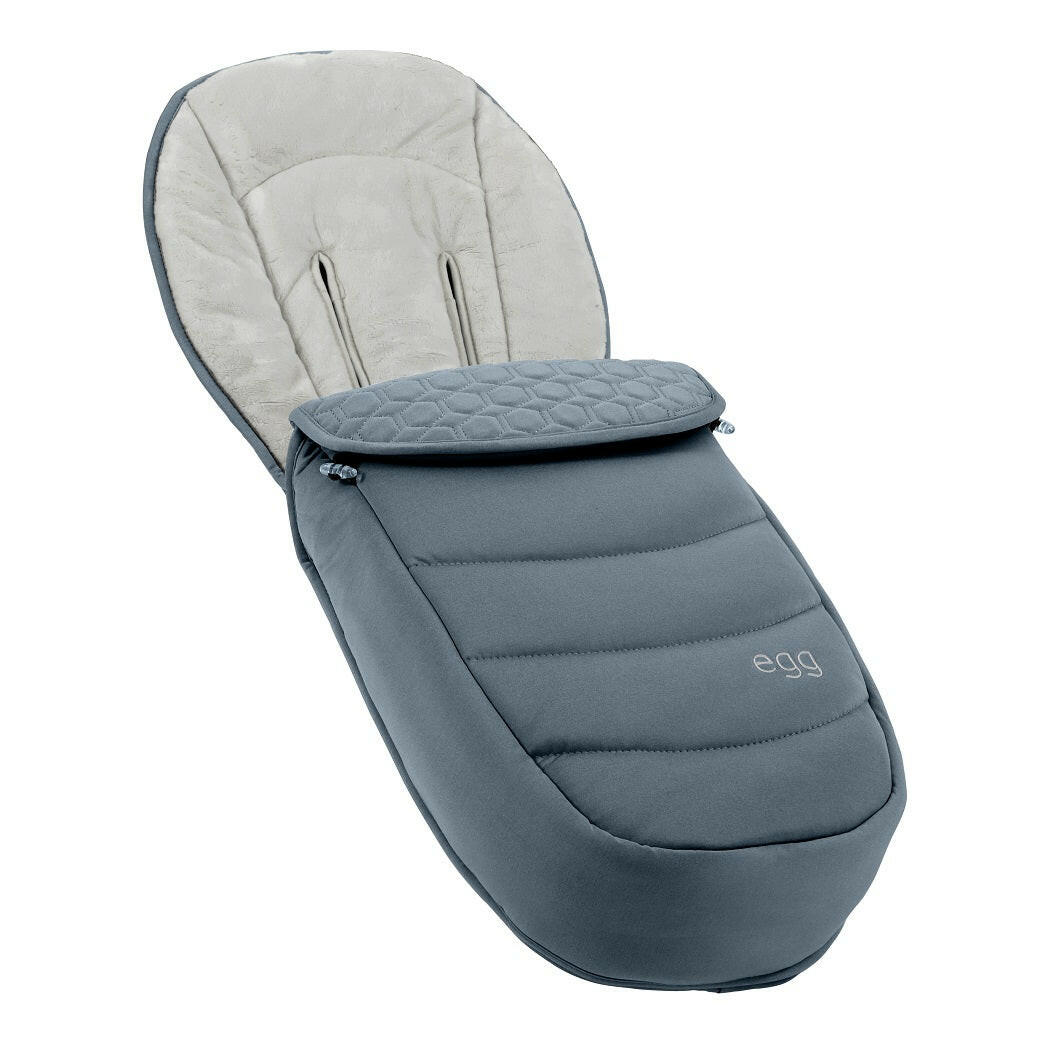 egg3 Topaz - Luxury Bundle with Maxi-Cosi Pebble 360 Pro²