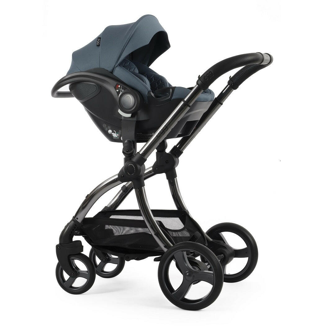 egg3 Topaz - Luxury Bundle