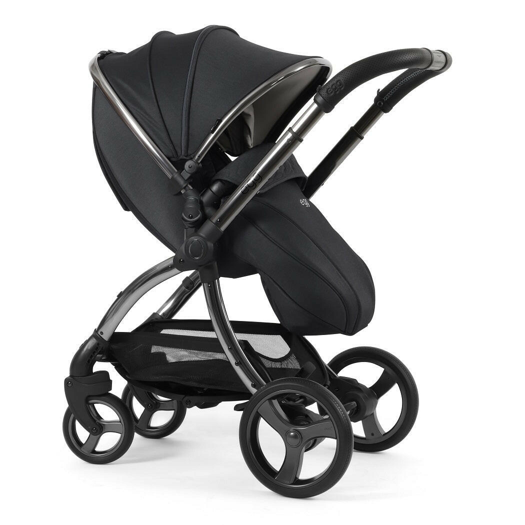 egg3 Carbonite - Luxury Bundle