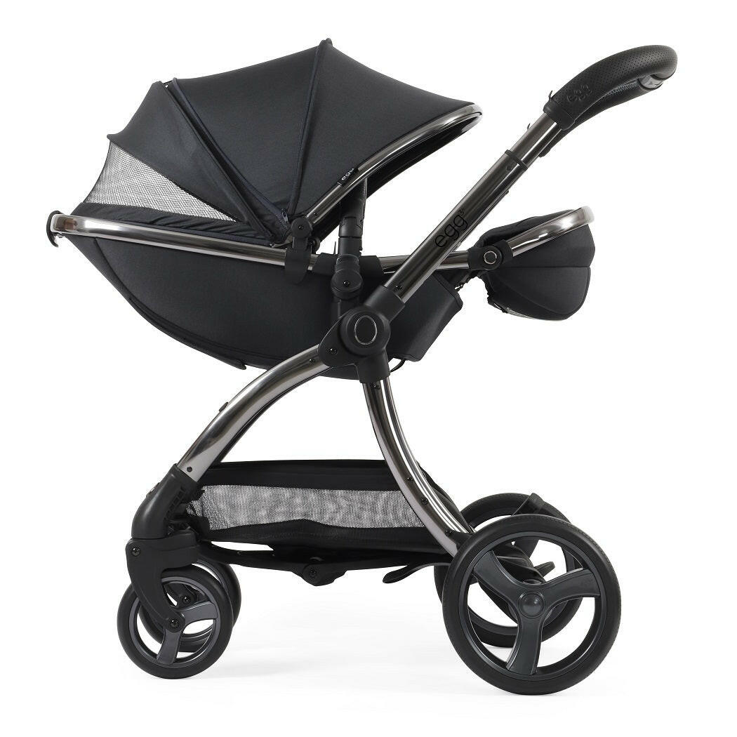 egg3 Carbonite - Luxury Bundle