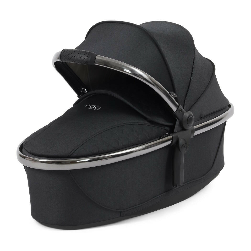 egg3 Carbonite - Luxury Bundle