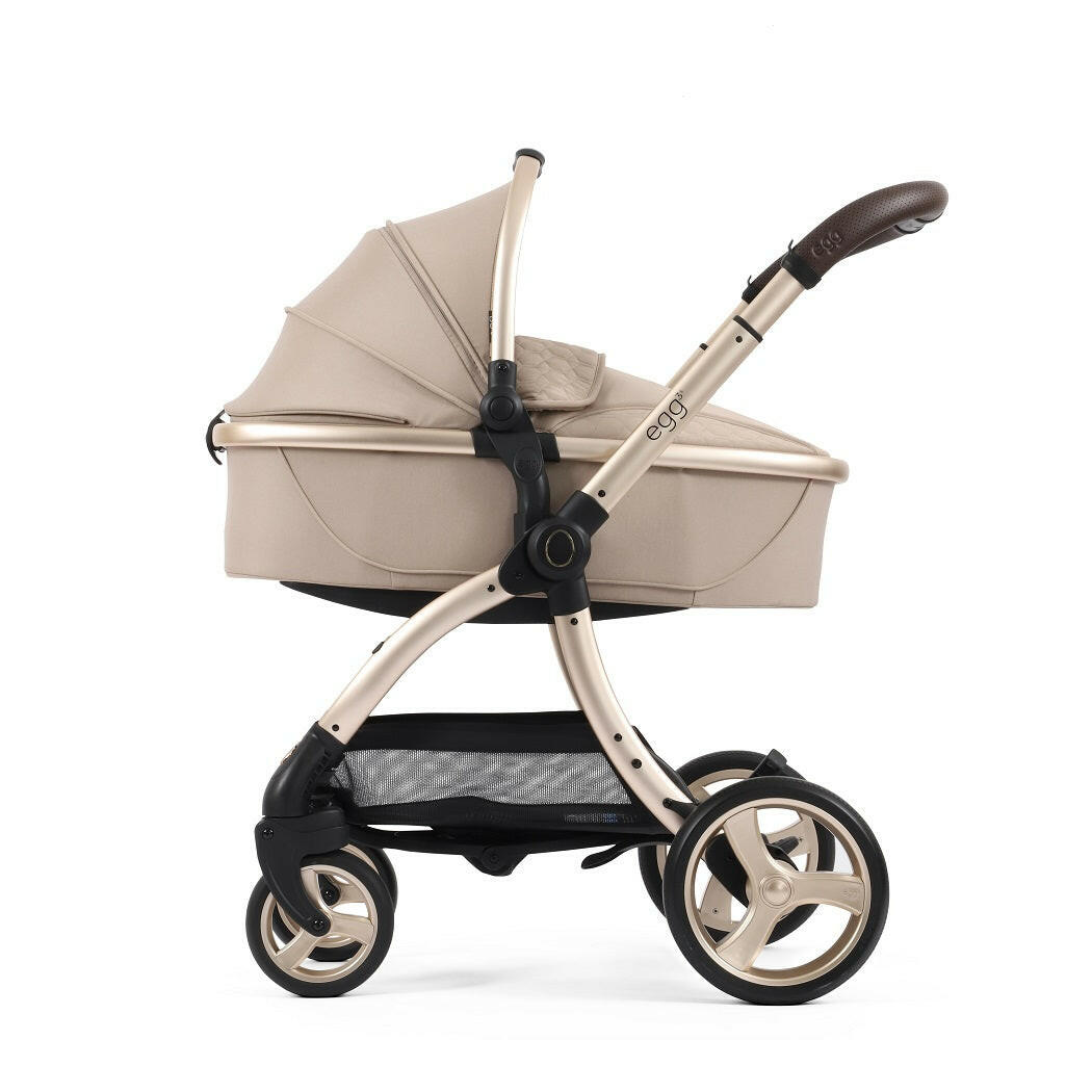 egg3 Feather - Luxury Bundle