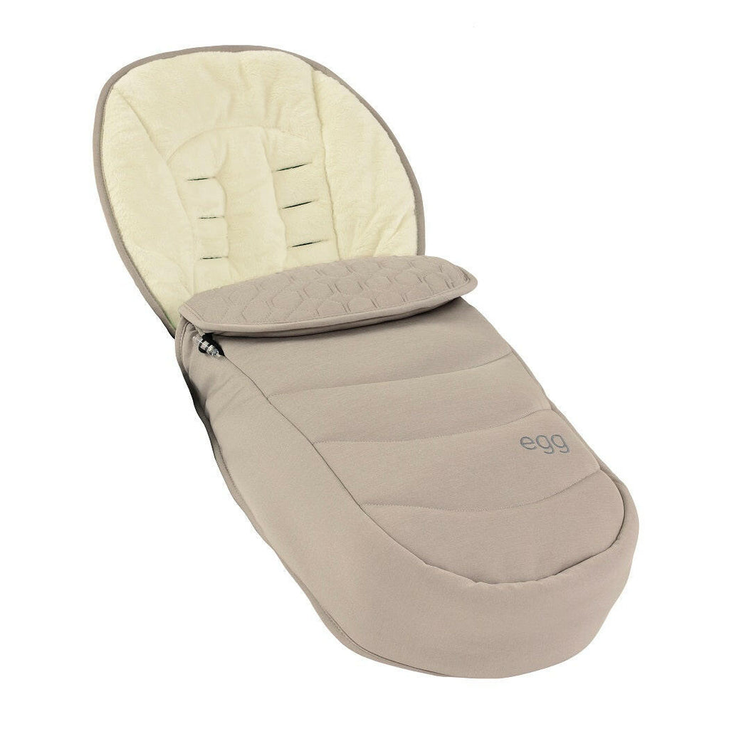 egg3 Feather - Luxury Bundle with Maxi-Cosi Pebble 360 Pro²