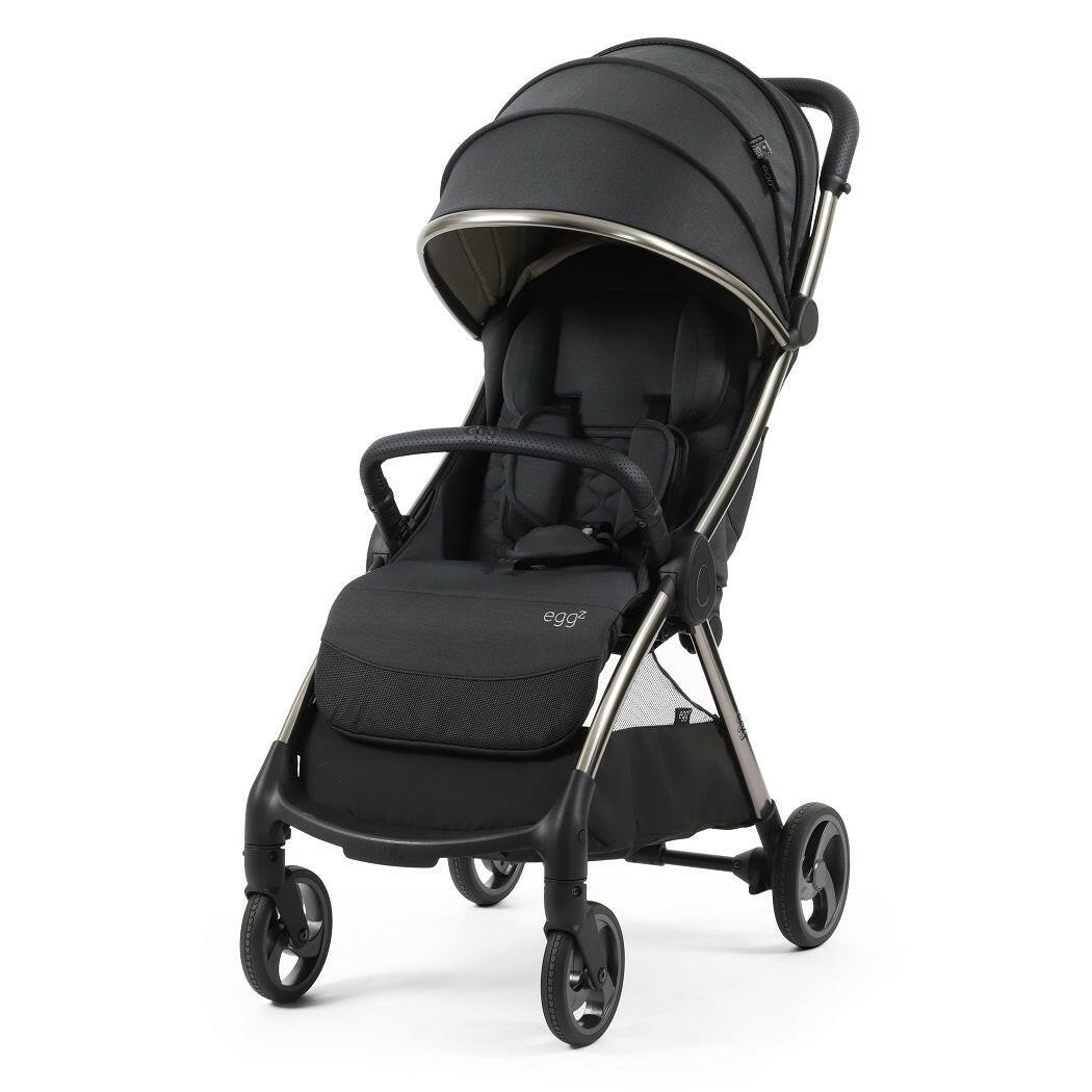 eggZ Carbonite - Stroller