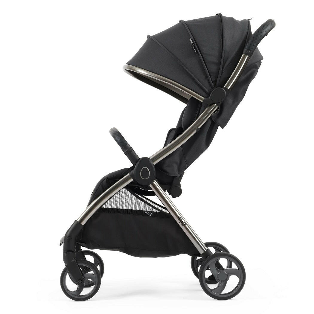 eggZ Carbonite - Stroller
