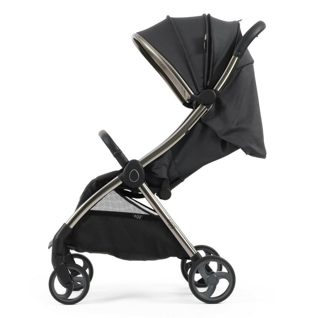 eggZ Carbonite - Stroller