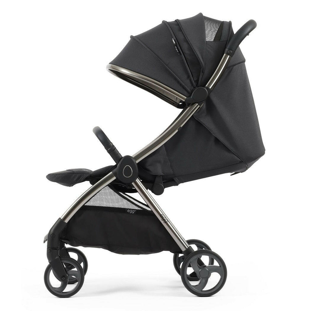 eggZ Carbonite - Stroller