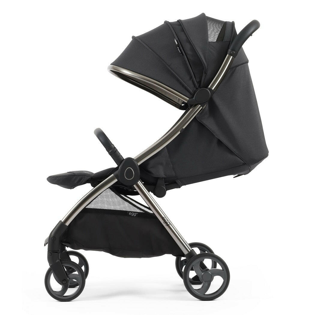 eggZ Carbonite - Stroller