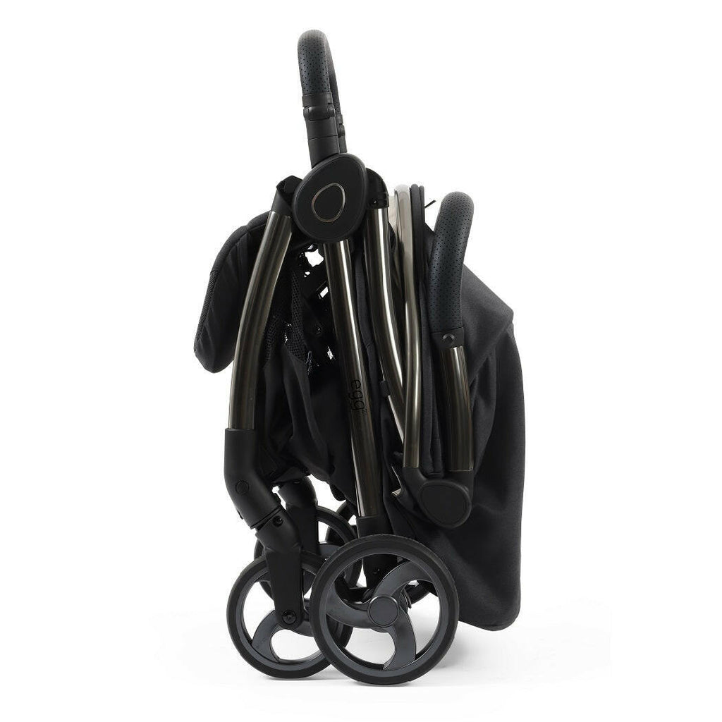 eggZ Carbonite - Stroller