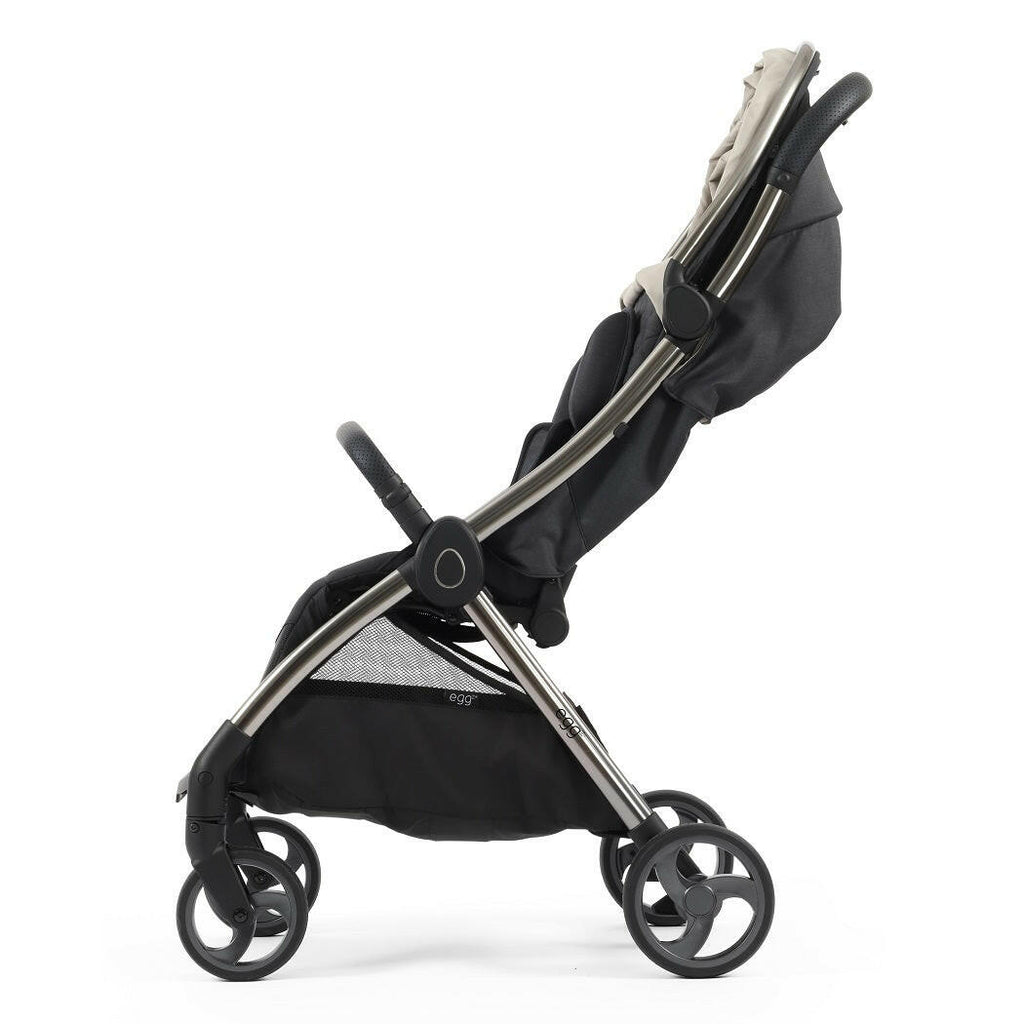 eggZ Carbonite - Stroller