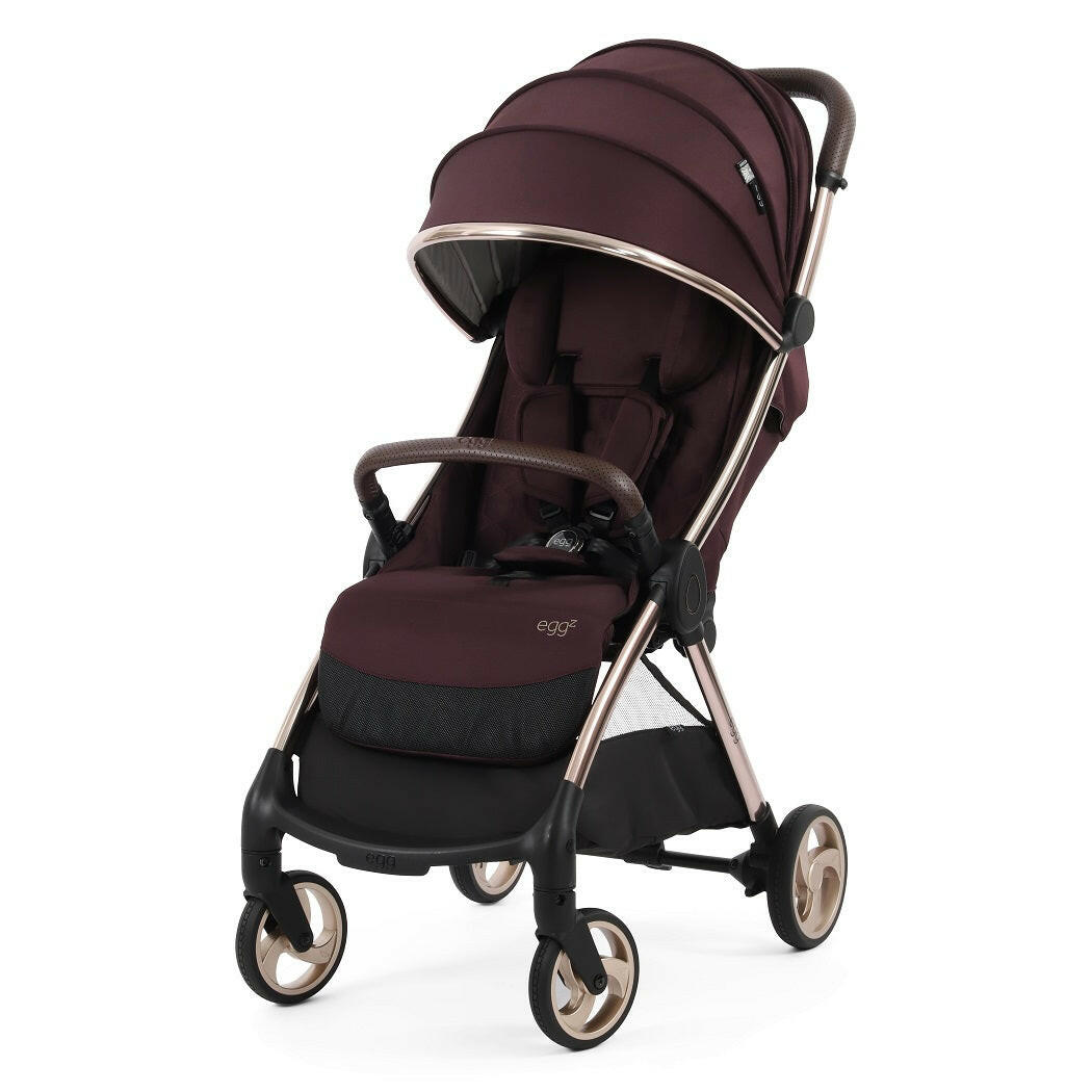eggZ Mulberry - Stroller