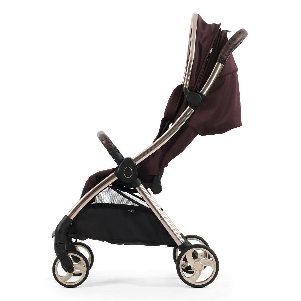 eggZ Mulberry - Stroller