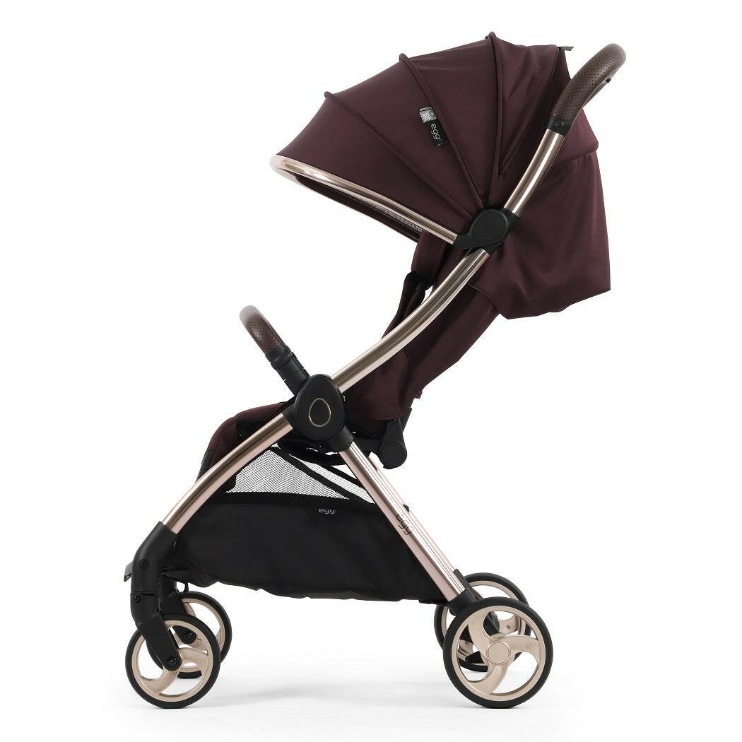 eggZ Mulberry - Stroller