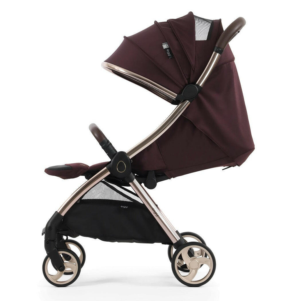 eggZ Mulberry - Stroller