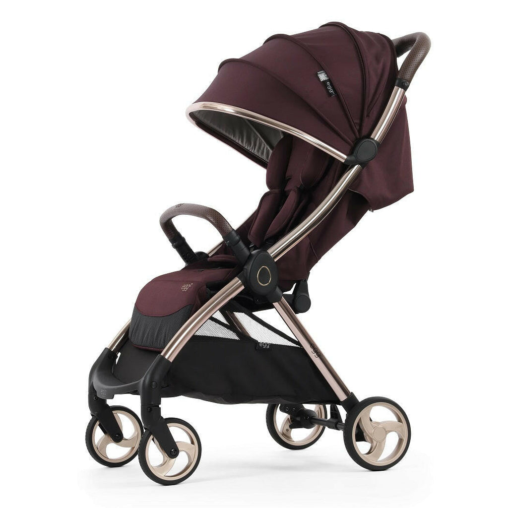 eggZ Mulberry - Stroller