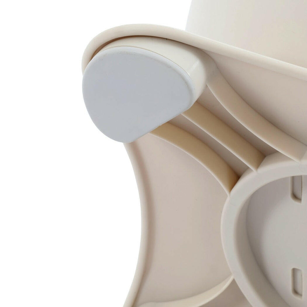 eggloo Potty - Cream