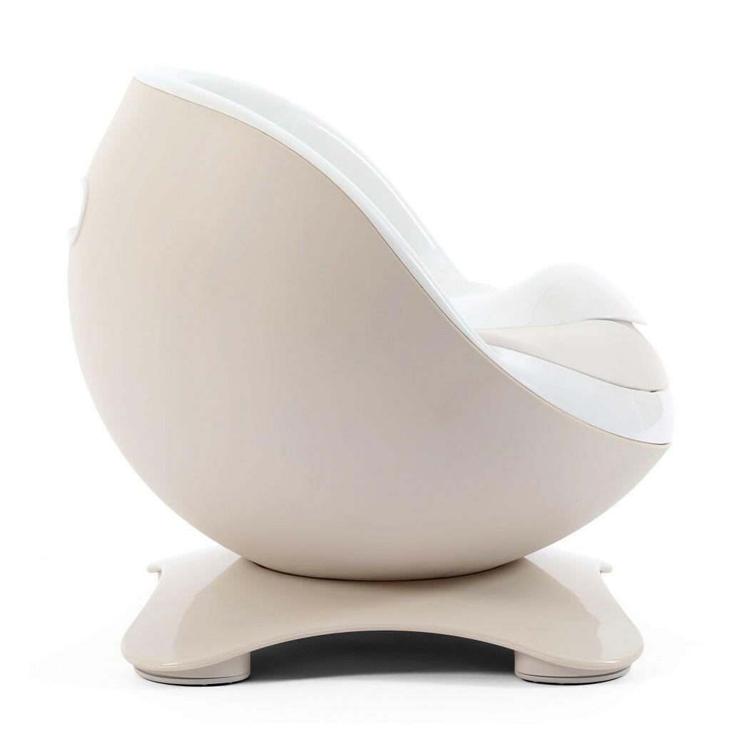 eggloo Potty - Cream