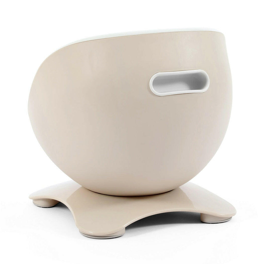 eggloo Potty - Cream