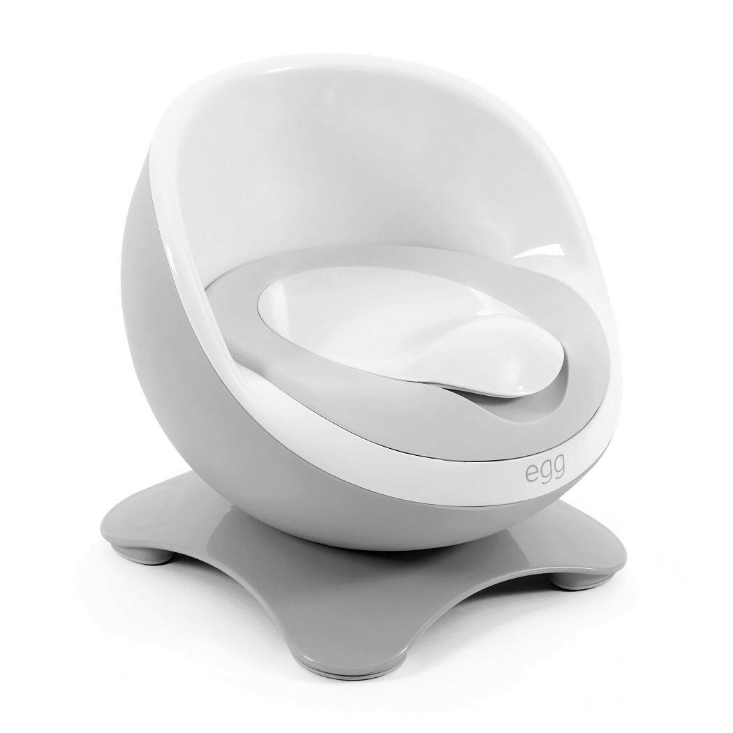 eggloo Potty - Grey