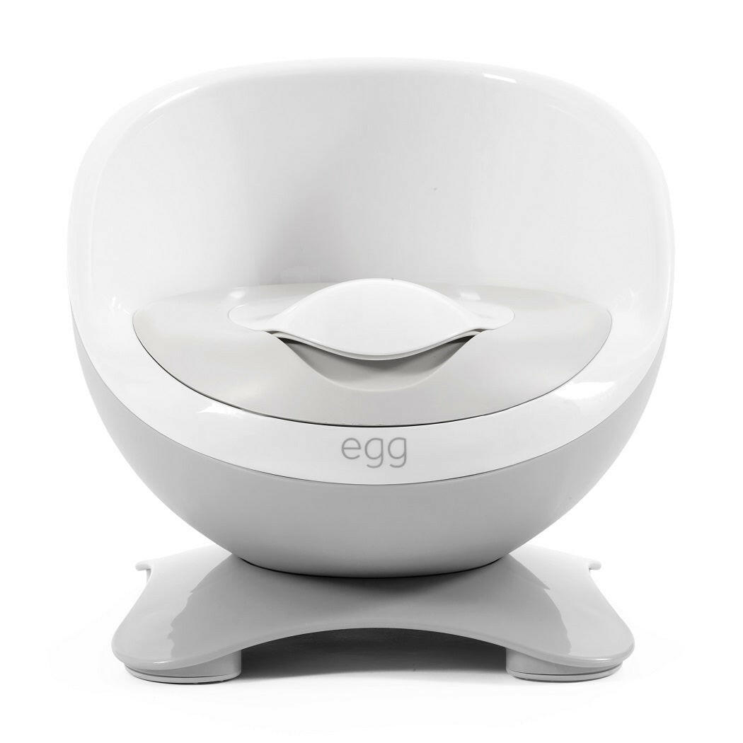 eggloo Potty - Grey