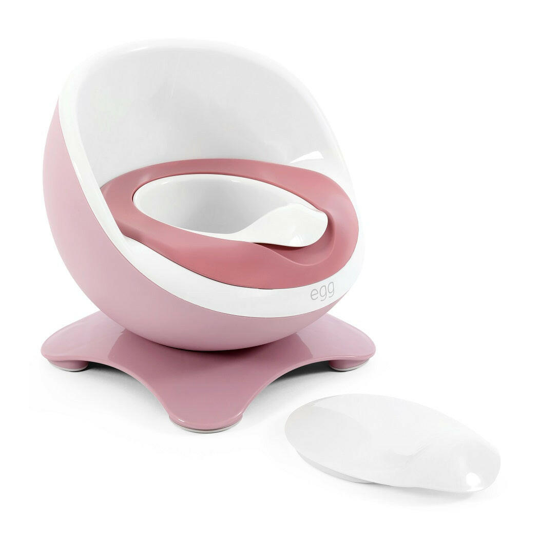 eggloo Potty - Pink