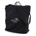 egg Sky Travel Bag - Black