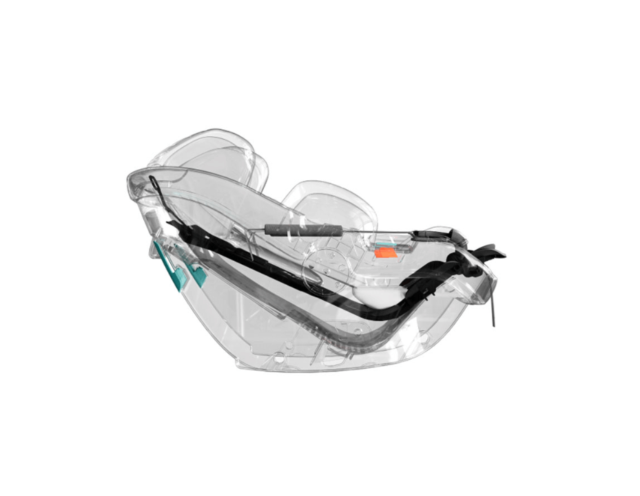 Inglesina Darwin Infant Recline Car Seat