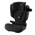 Britax Kidfix PRO i-Size High Back Booster Car Seat - Classic Space Black