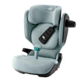 Britax Kidfix PRO i-Size High Back Booster Car Seat - Style Harbor Blue