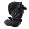 Britax Kidfix PRO i-Size High Back Booster Car Seat - Style Carbon Black