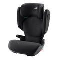 Britax Kidfix PRO M i-Size High Back Booster Car Seat - Classic Space Black