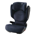 Britax Kidfix PRO M i-Size High Back Booster Car Seat - Style Night Blue
