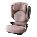 Britax Kidfix PRO M i-Size High Back Booster Car Seat - Style Dusty Rose