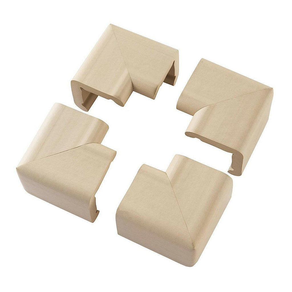 Clevamama Corner Cushions (Pack of 4)