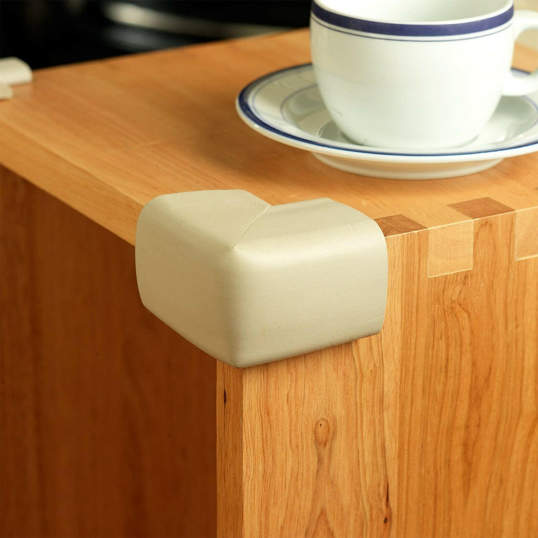 Clevamama Corner Cushions (Pack of 4)