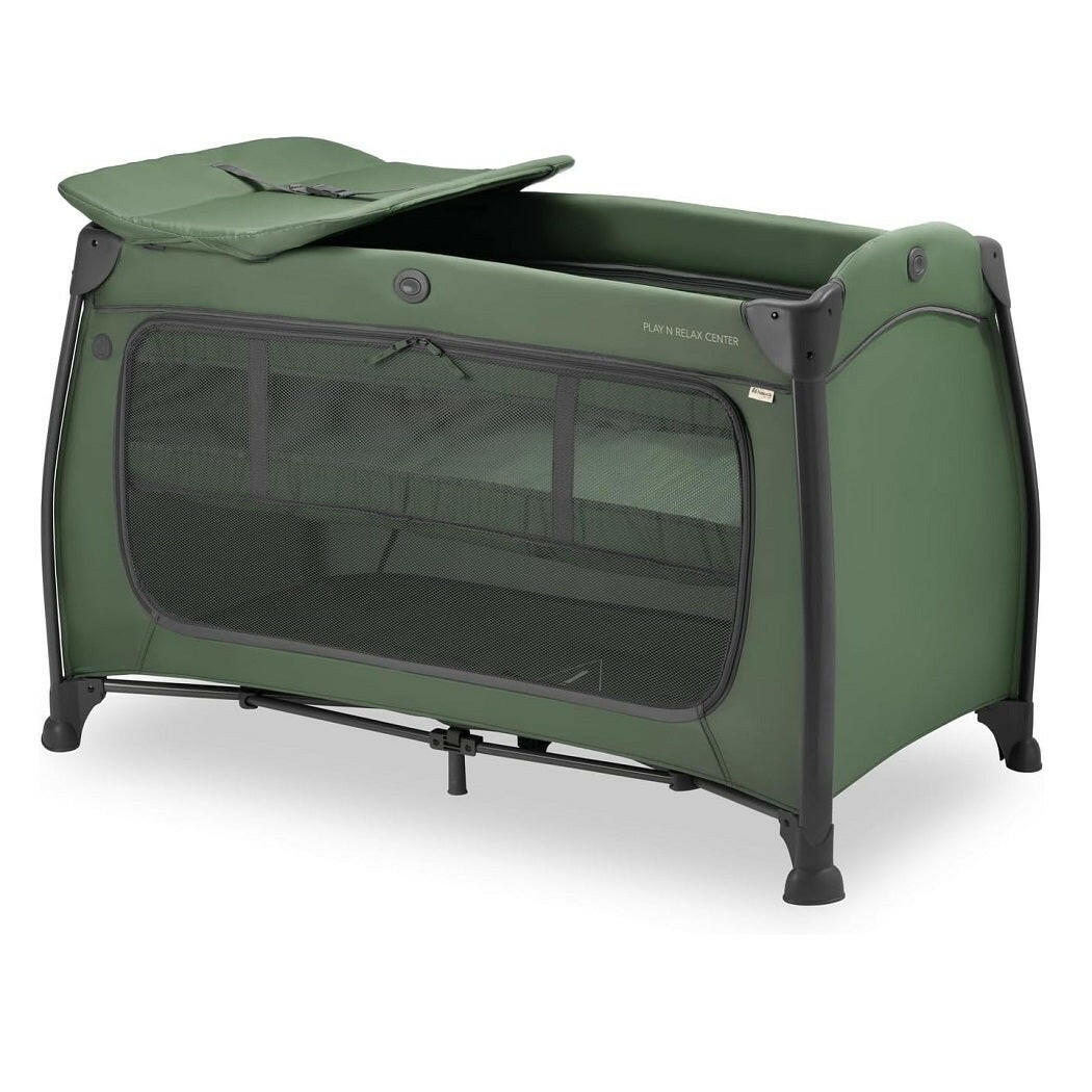 Hauck Play'n'Relax Centre - Dark Green