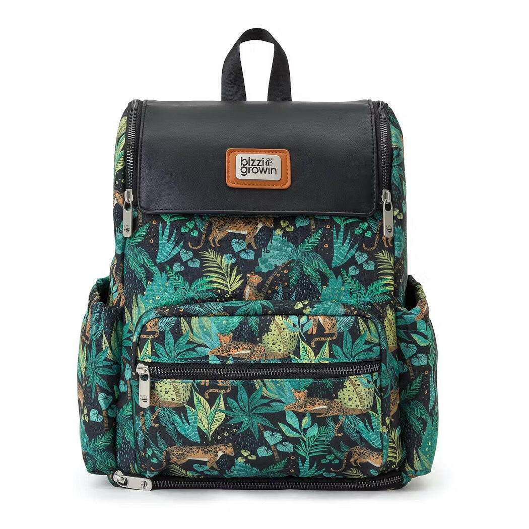 Bizzi Growin Rucsac Changing Backpack