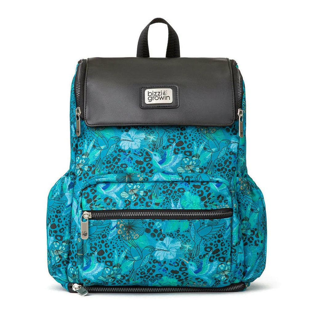 Bizzi Growin Rucsac Changing Backpack