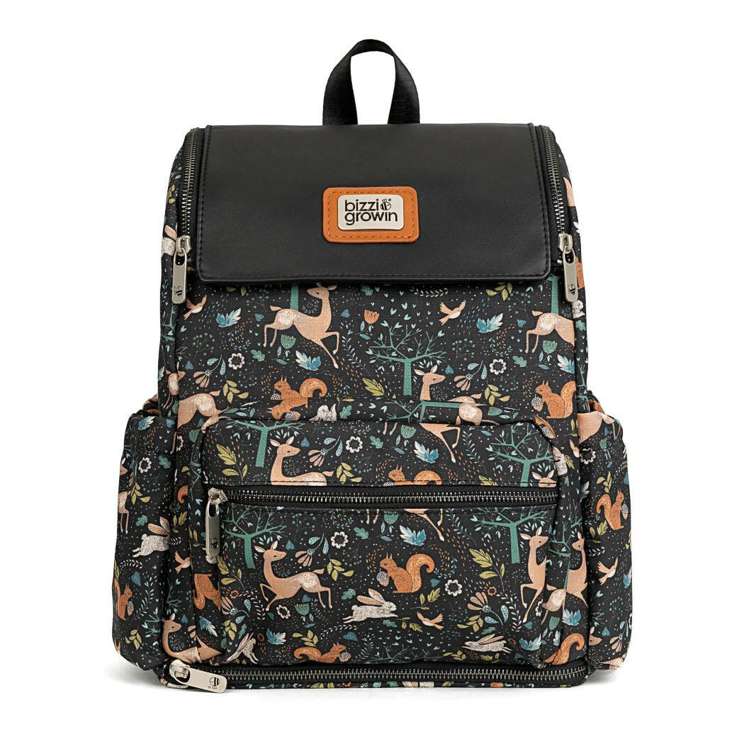 Bizzi Growin Rucsac Changing Backpack