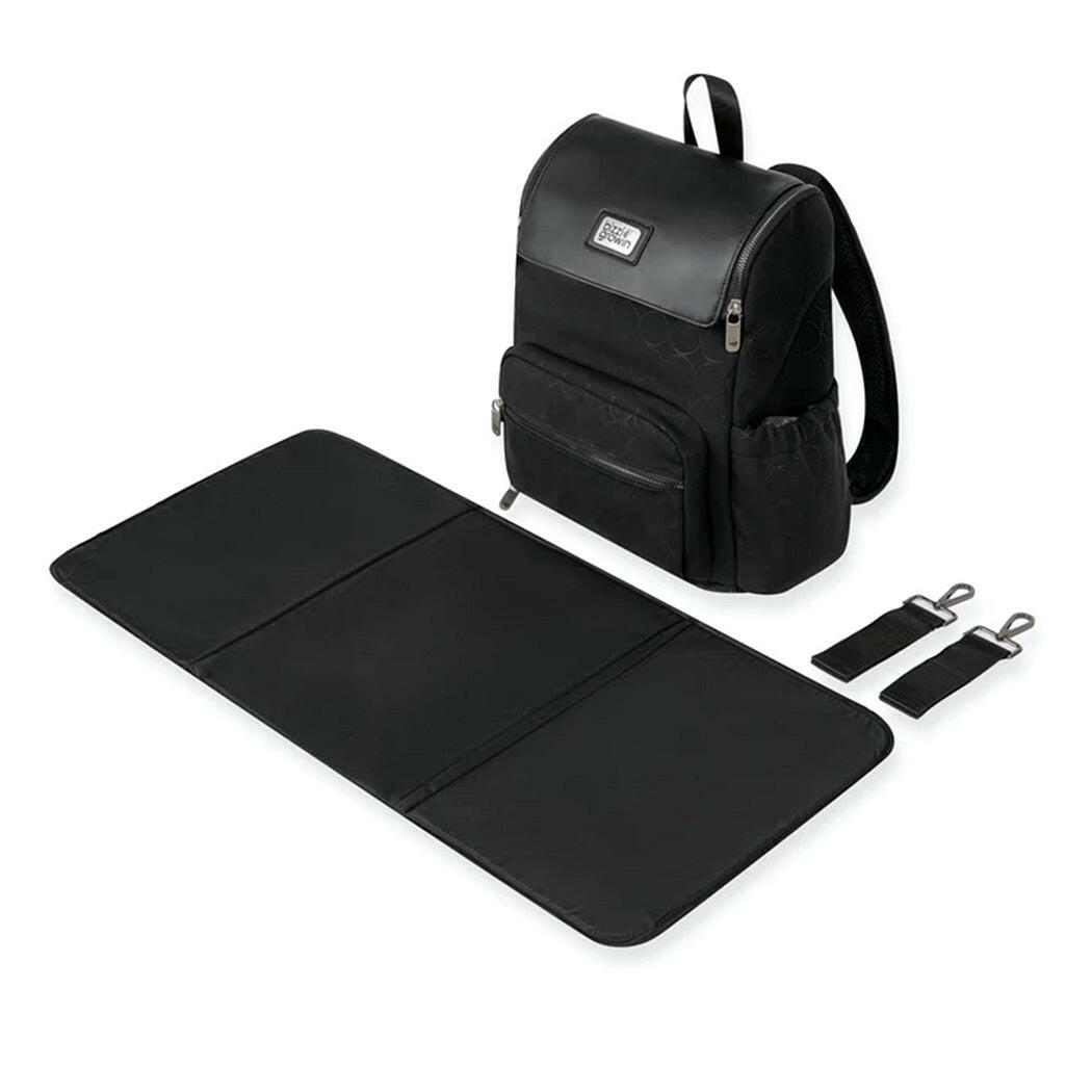 Bizzi Growin Rucsac Changing Backpack