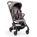 egg Sky Travel Stroller Cabin Approved - Taupe - Optional Apron Cover