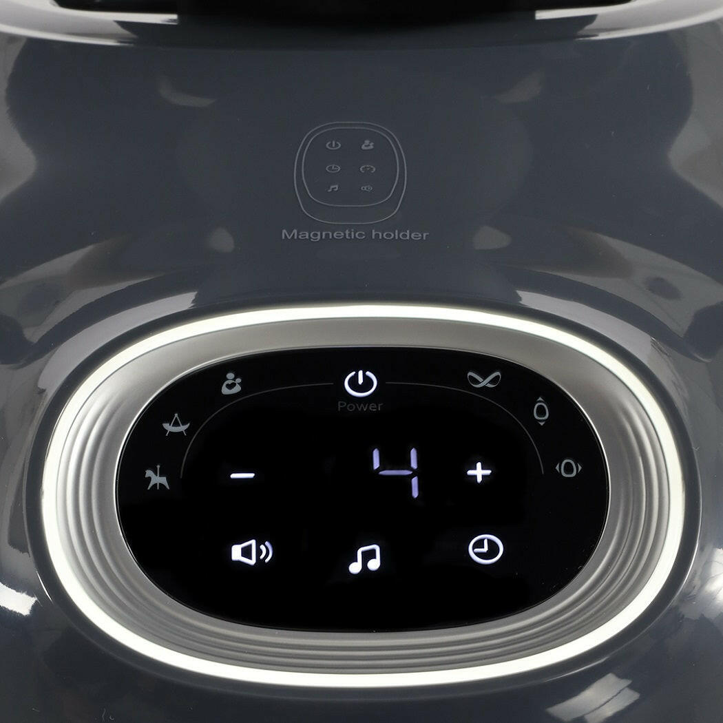 egg Smart Motion Rocker