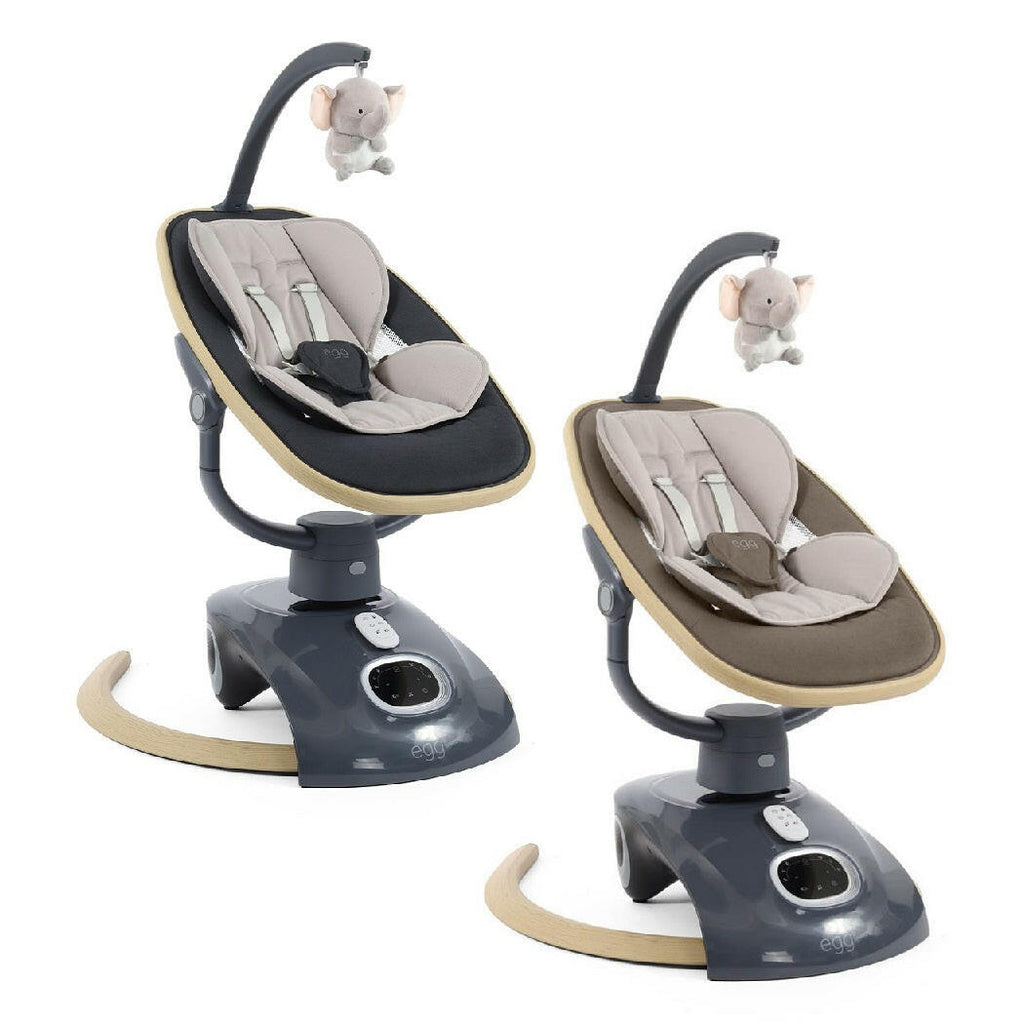 egg Smart Motion Rocker