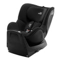 Britax Swingfix M Plus i-Size Rotating Car Seat - Space Black