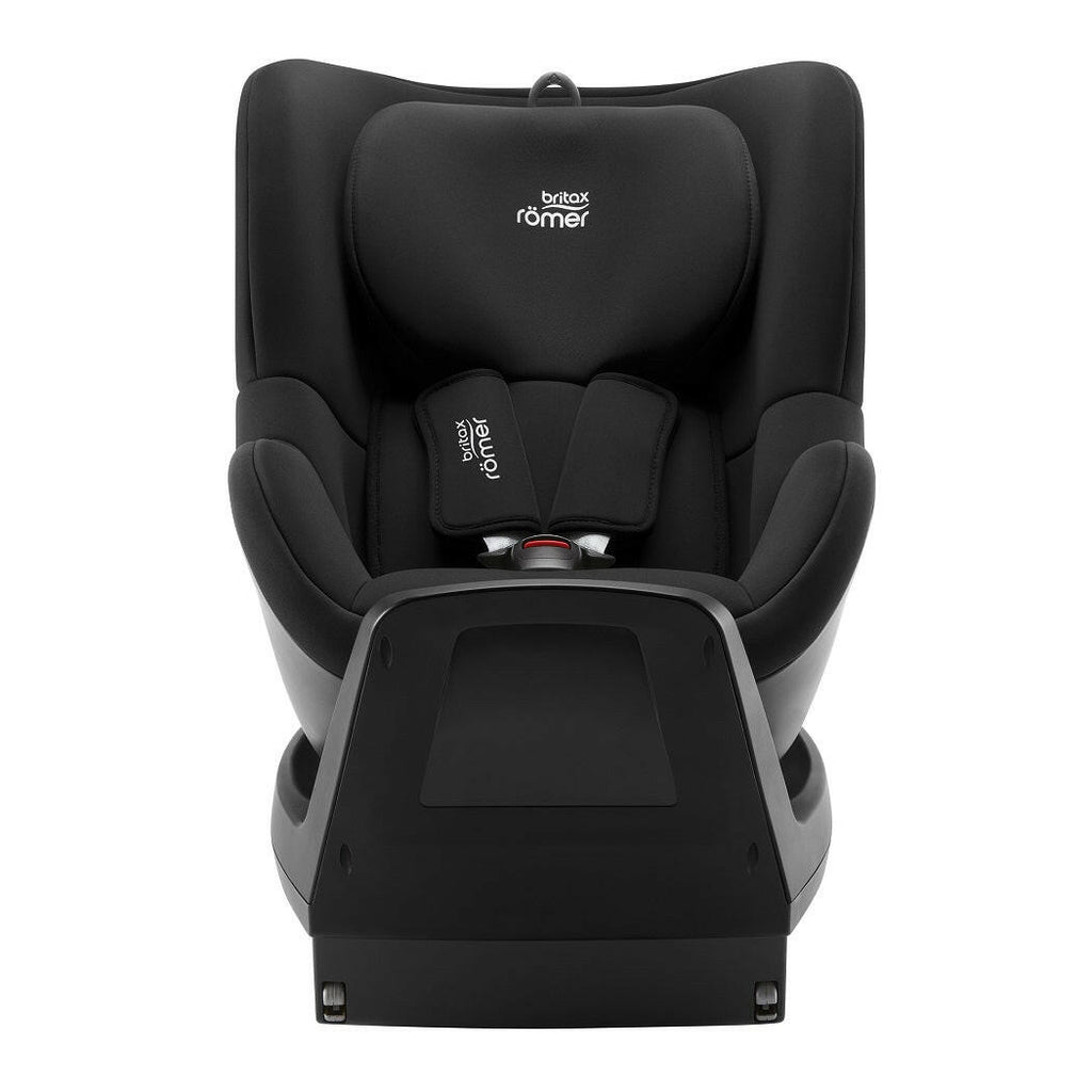 Britax Swingfix M Plus i-Size Rotating Car Seat - Space Black